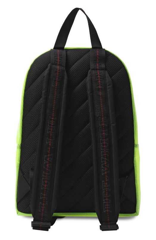 Рюкзак Heritage Ripstop Off-White 0MNB124F25FAB001 Зелёный  0MNB124F25FAB001 Фото 6