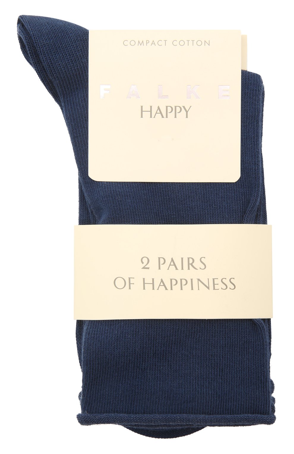 Хлопковые носки FALKE, арт. 46417, фото 1