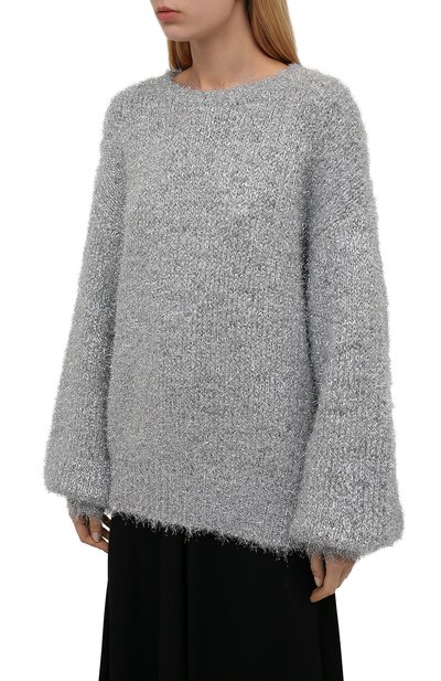 Свитер DRIES VAN NOTEN, арт. 212-011289-3719, фото 3