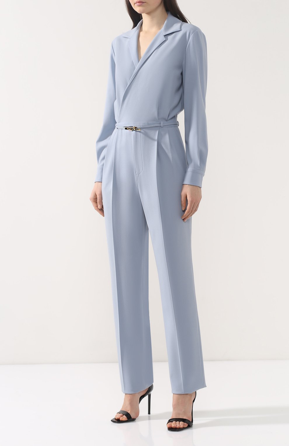 Шерстяной комбинезон RALPH LAUREN, арт. 290740394, фото 3