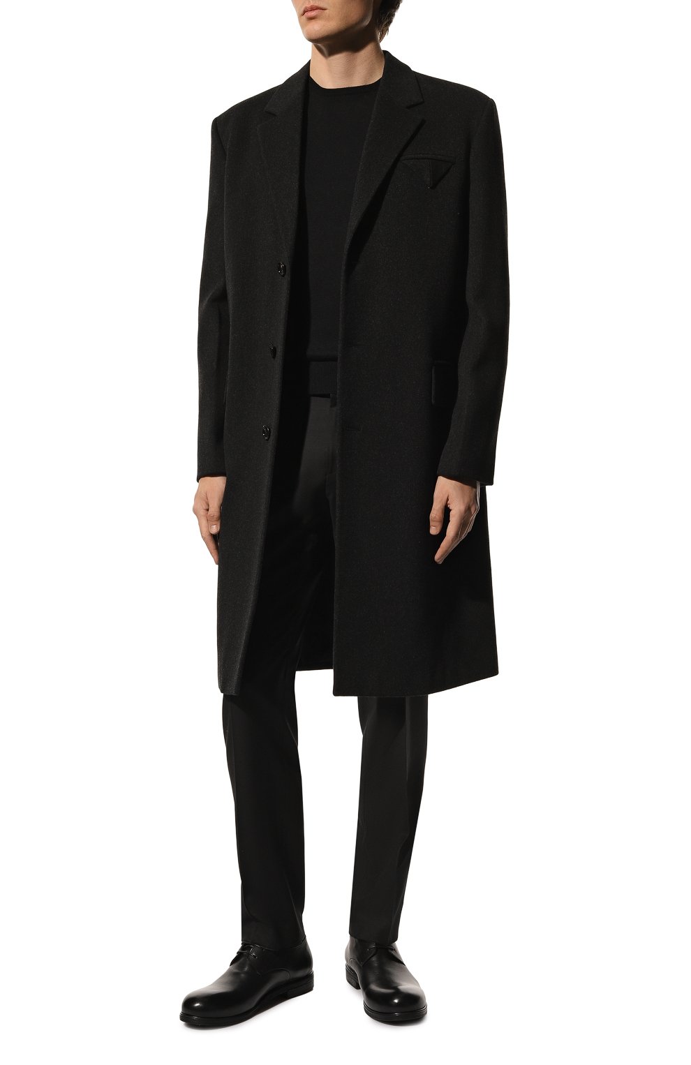 Кожаные дерби MARSELL, арт. MM2443/193, фото 2