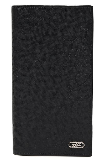 Кожаное портмоне ZILLI, арт. MJL-0WL05-19890/0005, фото 1