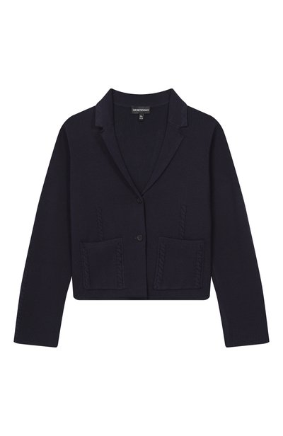 Кардиган EMPORIO ARMANI, арт. EG000985/AF27341