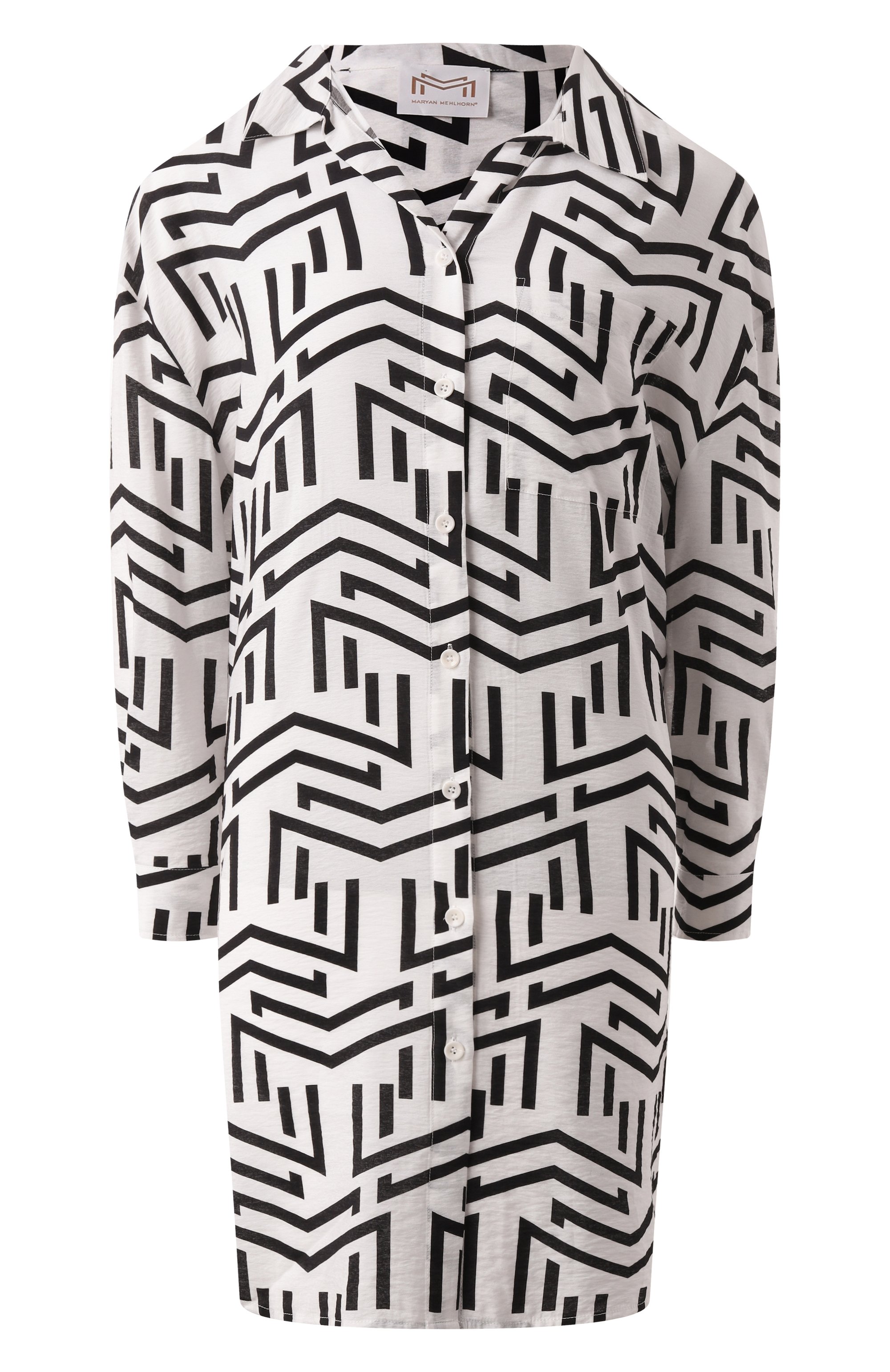 Туника MARYAN MEHLHORN, арт. M3548625, фото 1