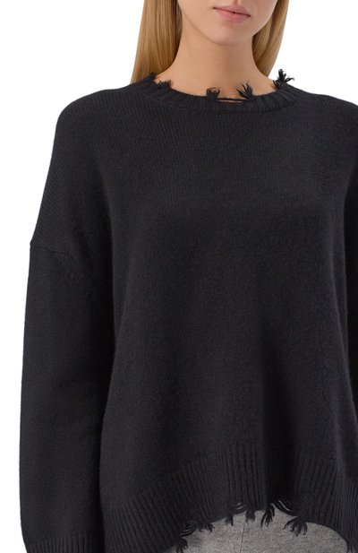 Кашемировый свитер ADDICTED, арт. MK896-1, фото 5