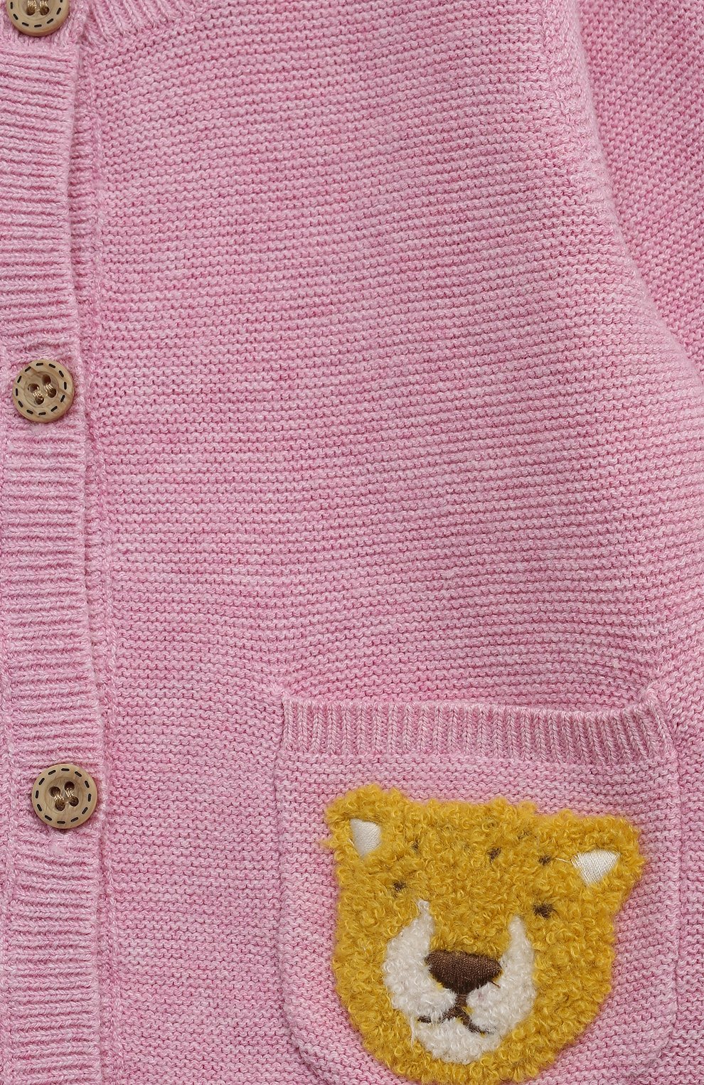 Хлопковый кардиган BABYBU, арт. PD1006S22., фото 3