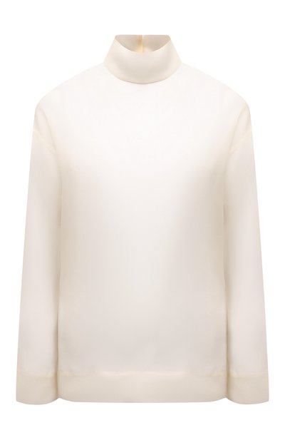 Шелковая блузка JM STUDIO, арт. FW242527, фото 1