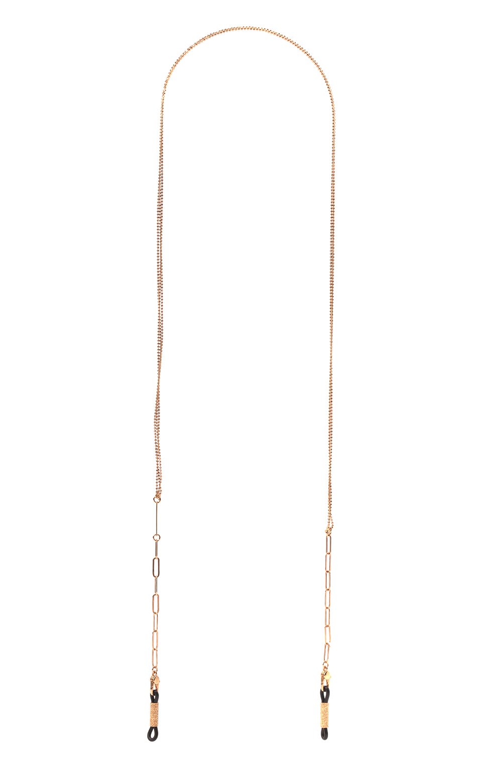 Цепочка для очков BRUNELLO CUCINELLI, арт. M0CW00004, фото 1