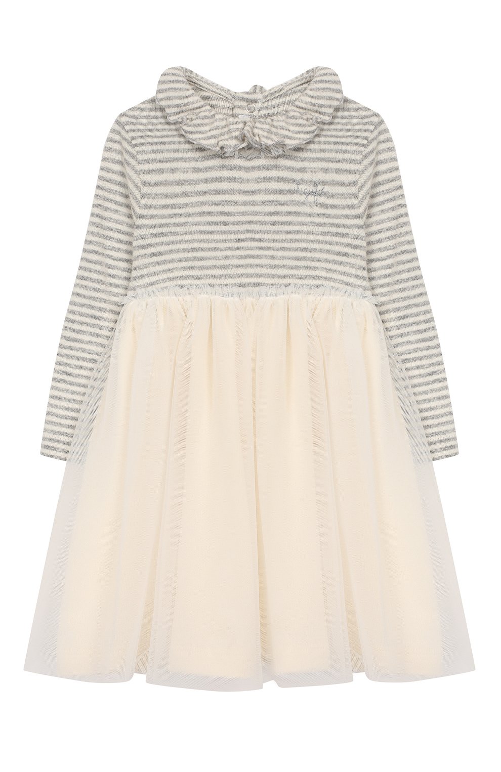 Платье IL GUFO, арт. A19VL333M1076/3М-9М, фото 1