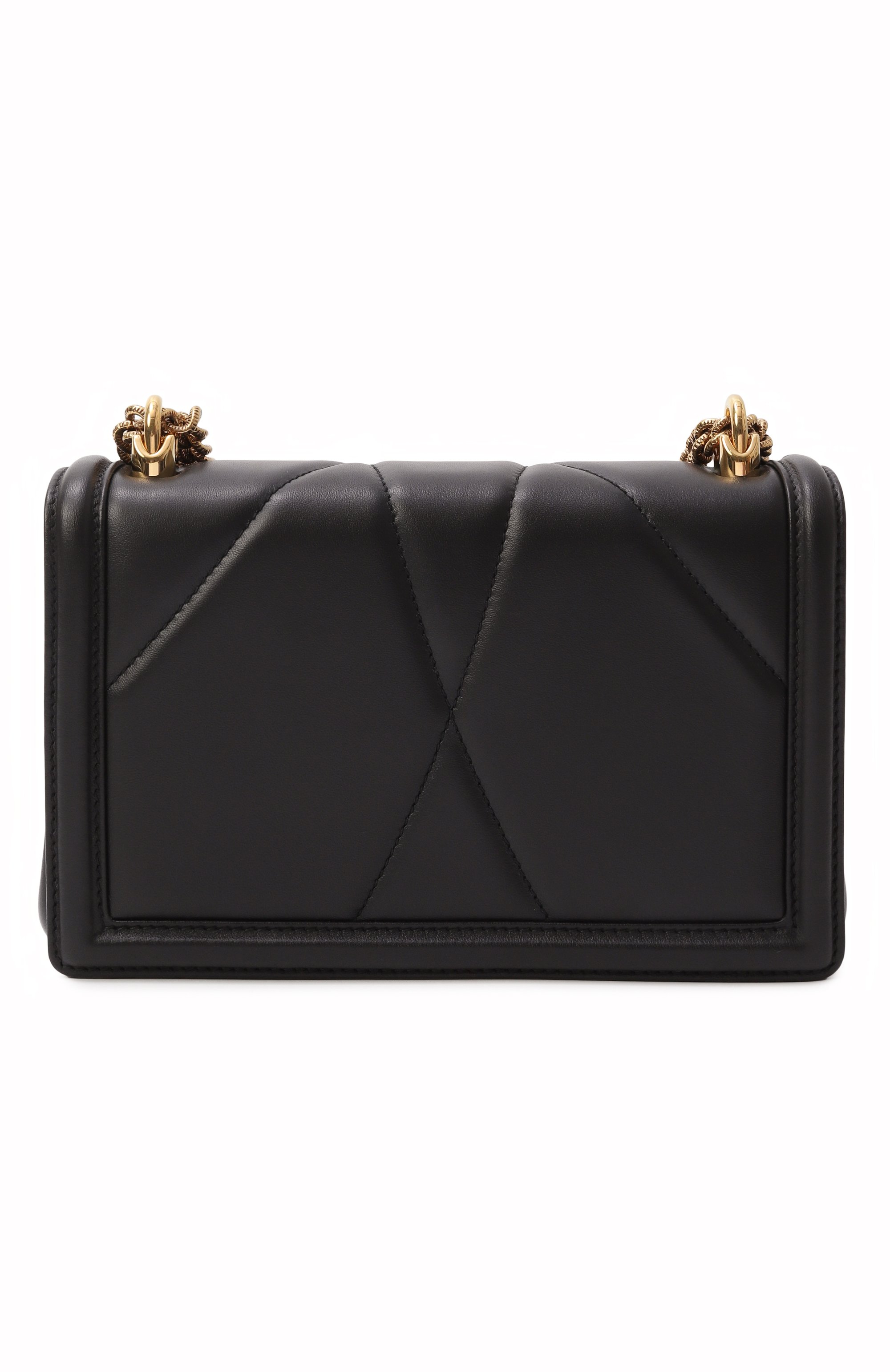 Сумка devotion small DOLCE & GABBANA, арт. BB6652/AV967, фото 6