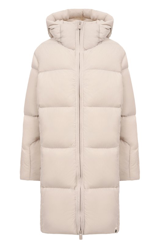 Пуховик Bacon BACPICAP569 Белый BACPICAP569