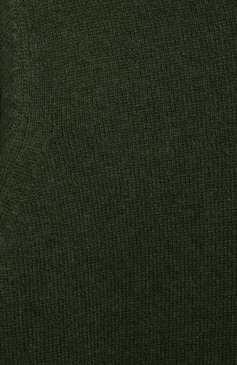 Детский кашемировое худи GIORGETTI CASHMERE зеленого цвета, арт. MB1686/ST/8A-14A | Фото 3 (Материал внешний: Шерсть, Кашемир; Рукава: Длинные; Материал сплава: Проставлено; Драгоценные камни: Проставлено; Девочки Кросс-КТ: Худи-одежда; Ростовка одежда: 10 - 11 лет | 140 - 146см, 12 лет | 152 см, 13 - 15 лет | 158 см, 8 лет | 128 см)