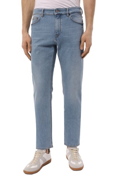 Джинсы BOSS, арт. 50488586, фото 3