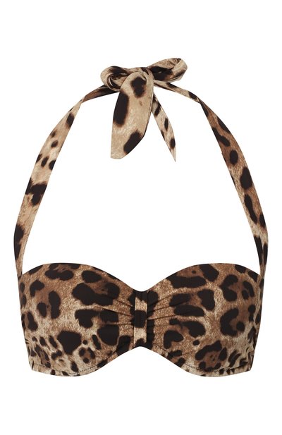 Женский бра-бандо DOLCE & GABBANA, арт. 01A23J/FSGDM