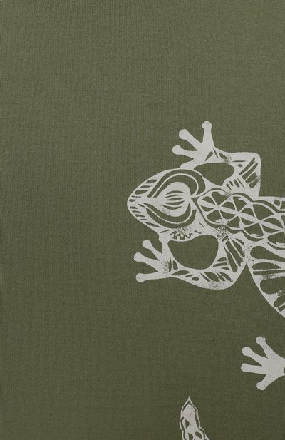 Хлопковая футболка IL GUFO, арт. P20TS221M7011/5A-8A, фото 3