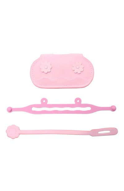 Солнцезащитные очки baby round OLIVIO & CO, арт. OS100-I-R, фото 4