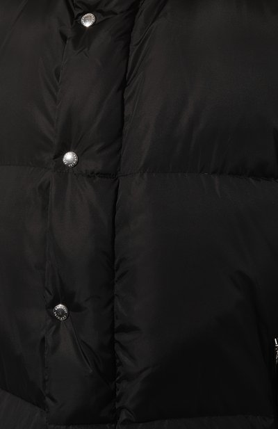 Пуховик KHRISJOY, арт. KMF24R0601/NY0004, фото 5