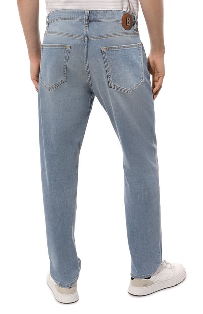 Джинсы BOGNER, арт. 18567979, фото 4