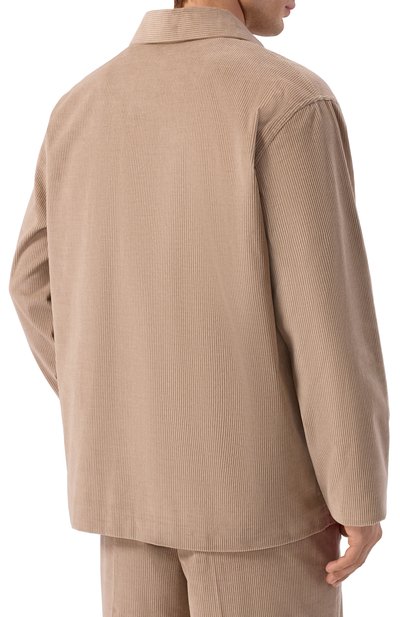 Вельветовая рубашка MVST, арт. M26.2PM.B018/F156, фото 4