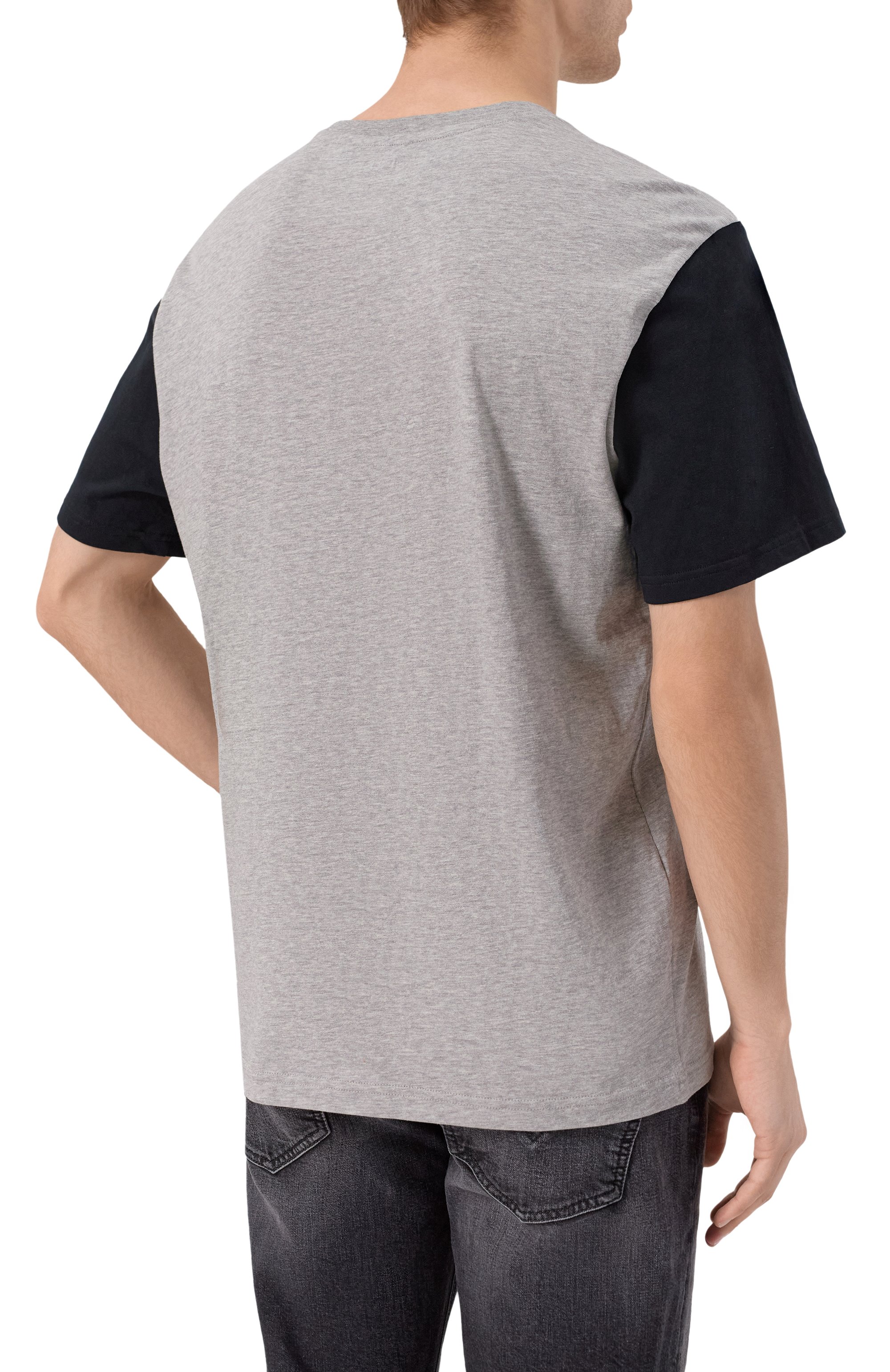 Хлопковая футболка HARLEY-DAVIDSON, арт. 96046-23VM, фото 4