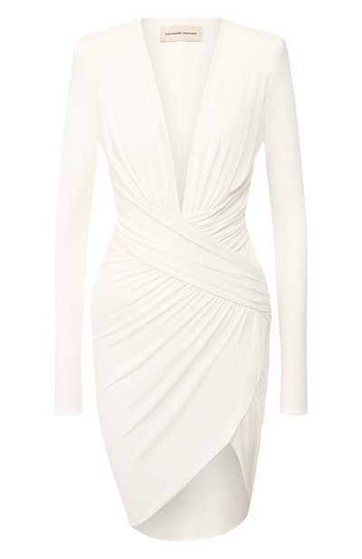 Женское мини-платье ALEXANDRE VAUTHIER, арт. 202DR1280 1029-202