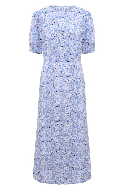 Платье из вискозы SEVEN LAB, арт. SDV.10.406.366, фото 1