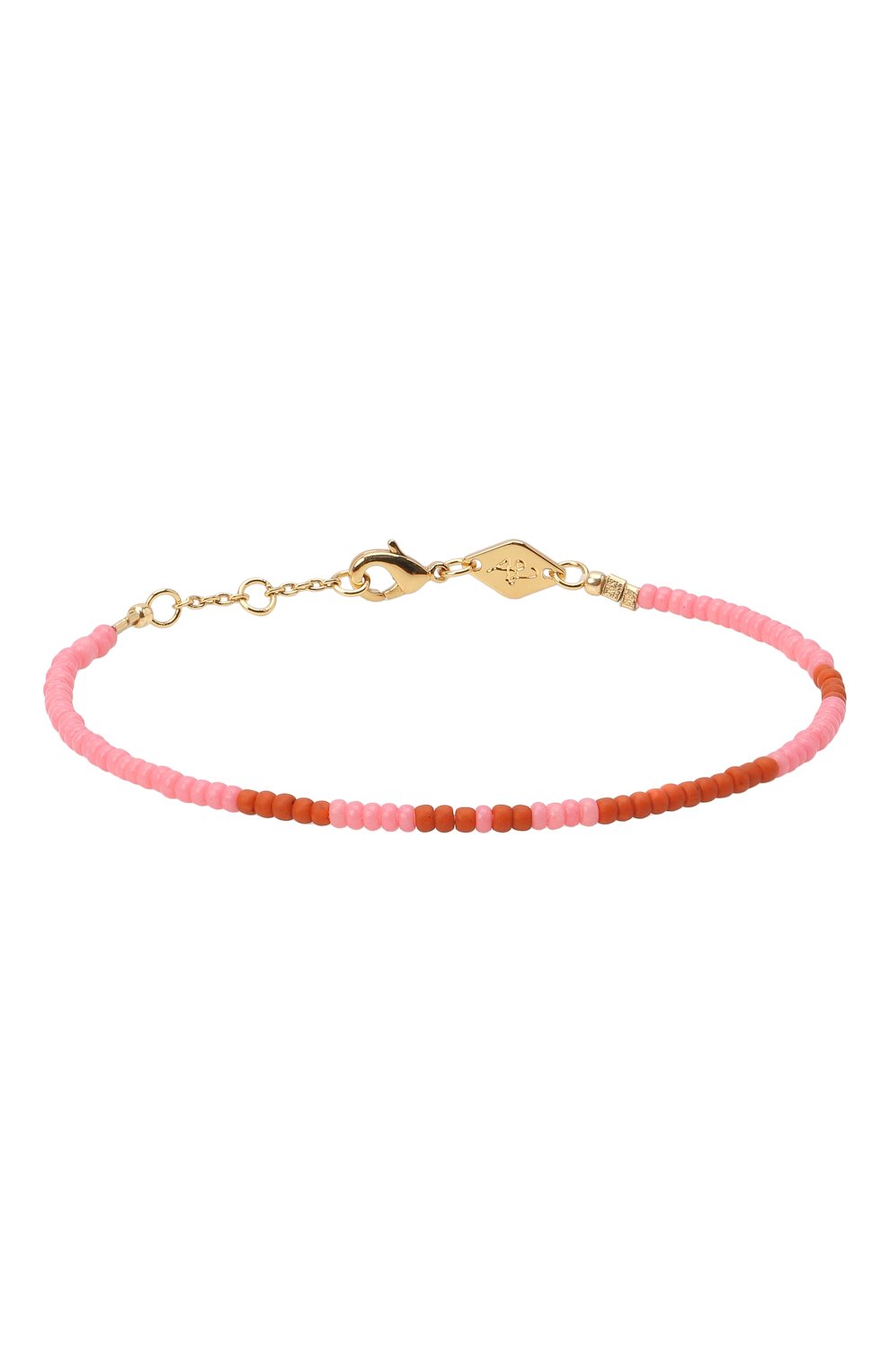 Браслет asym bold peach biscuit ANNI LU, арт. 212-10-44, фото 1