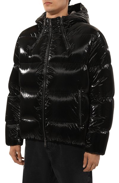 Пуховик ADD, арт. 10AM841, фото 3