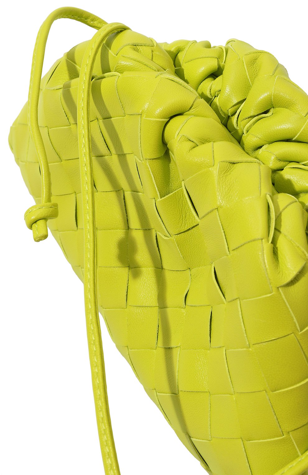 Клатч pouch mini BOTTEGA VENETA, арт. 585852/VCPP1, фото 3