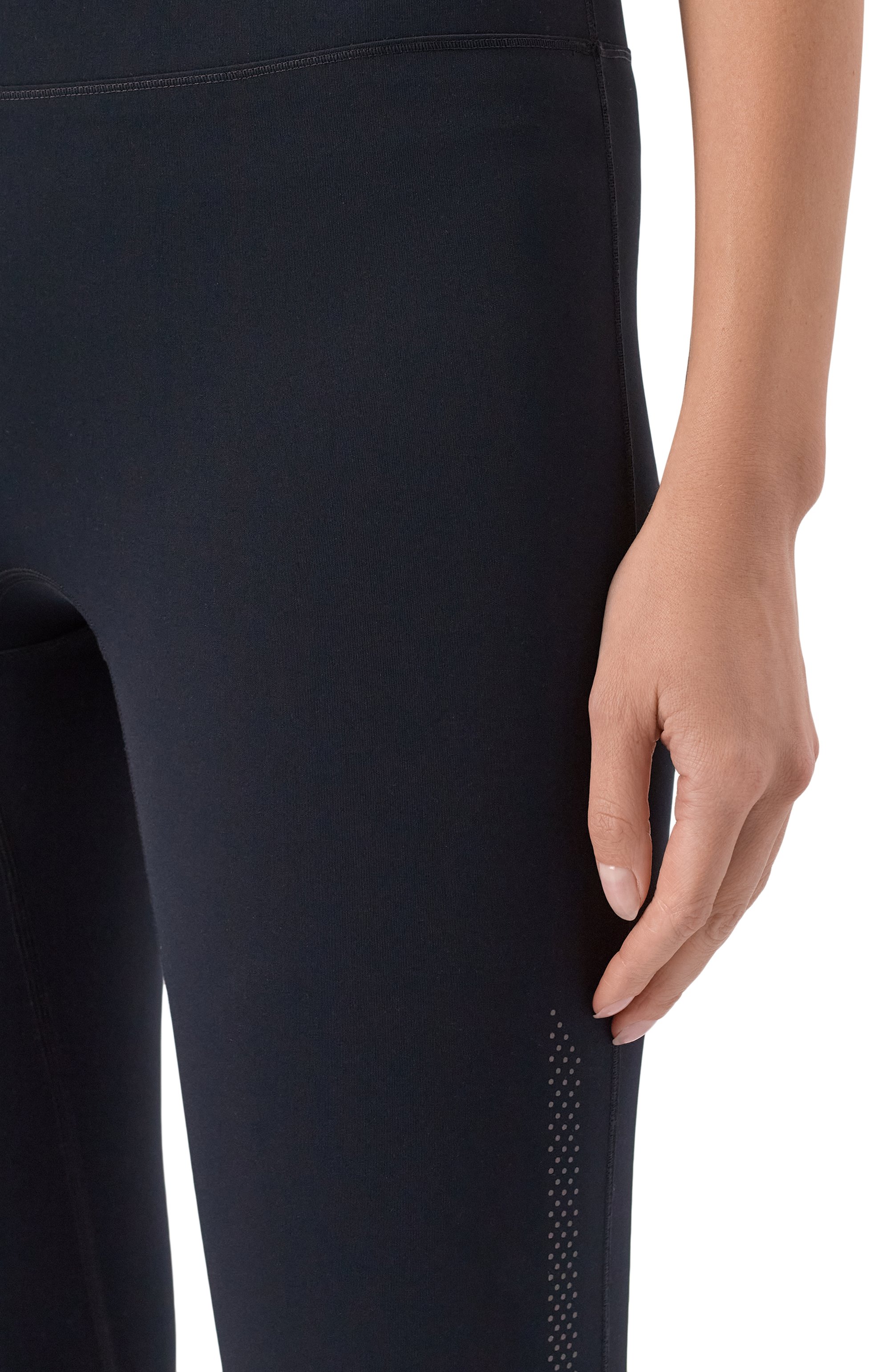 Легинсы BOGNER FIRE+ICE черного цвета по цене 17450 руб., арт. 14941326, фото 5 Легинсы BOGNER FIRE+ICE, арт. 14941326, фото 5