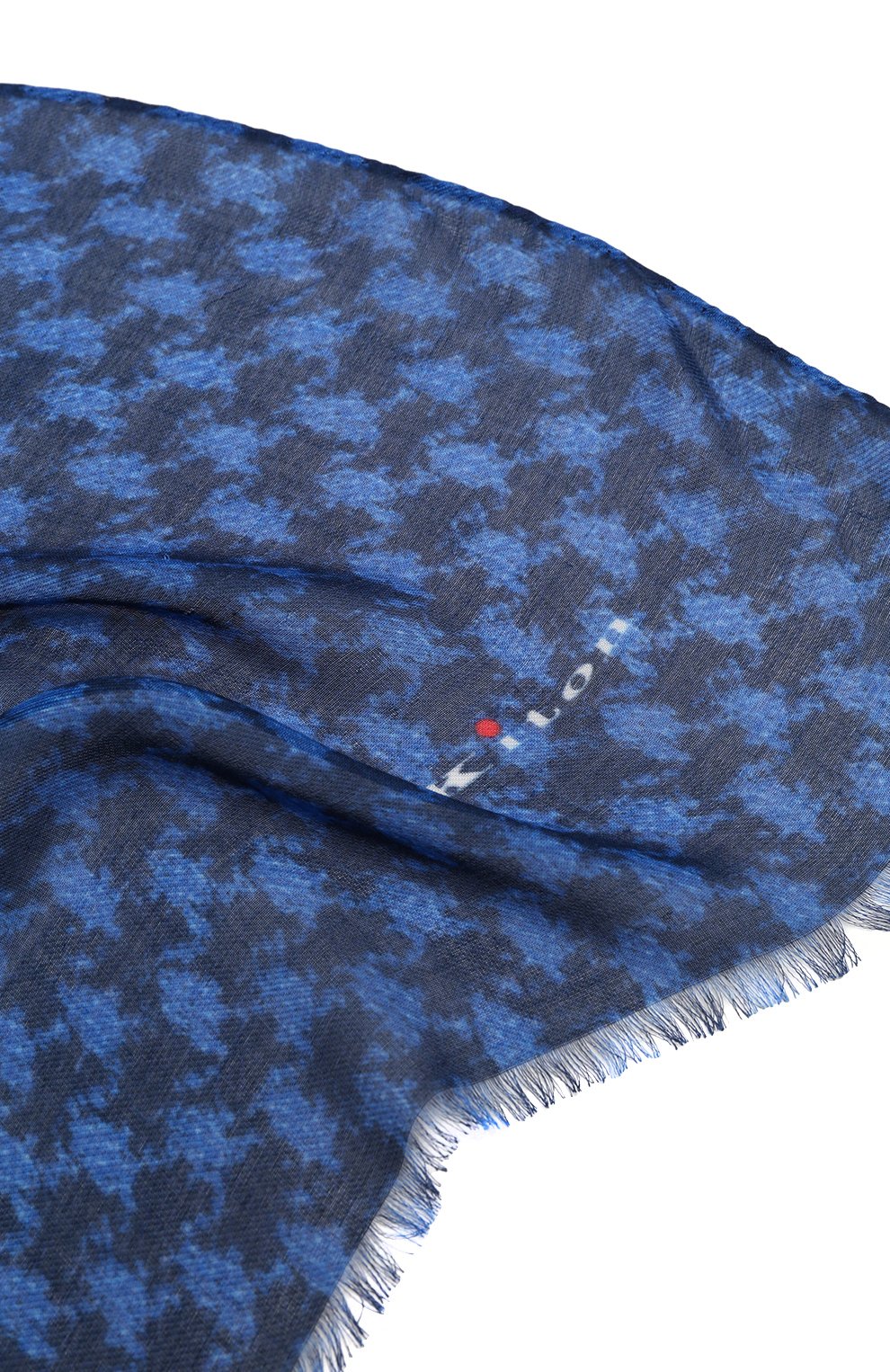 Шарф KITON, арт. USCIACK0259F04, фото 3