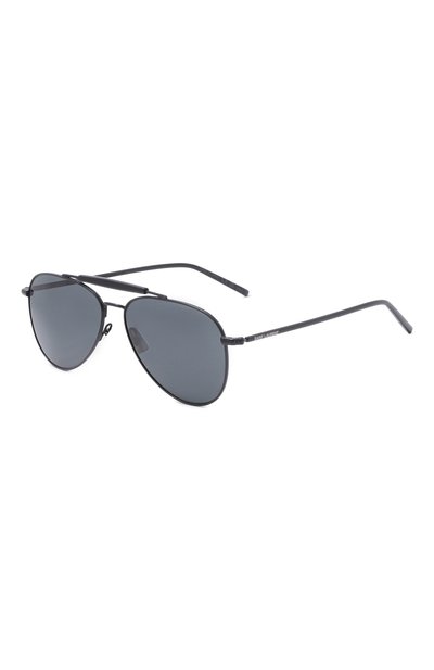 Женские солнцезащитные очки SAINT LAURENT, арт. SL 864 001