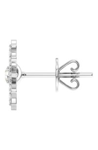 Серьга SERENDIPITY, а�рт. EJE0075W, фото 3