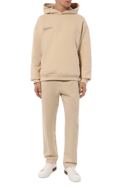 Хлопковое худи PANGAIA, арт. 10000300, фото 5