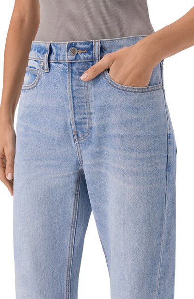 Джинсы ALEXANDER WANG, арт. 4DC3254820, фото 5