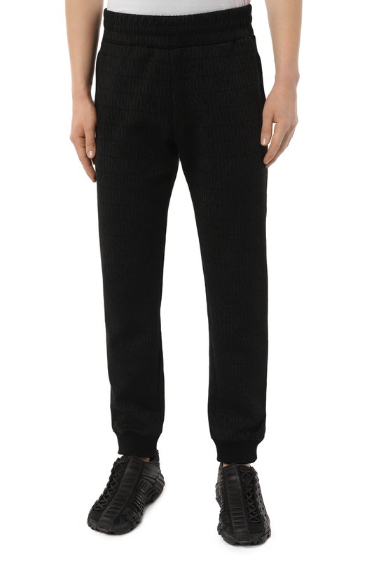 Джоггеры Moschino 3