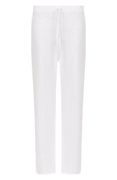 Женские хлопковые брюки HANRO, арт. 078805