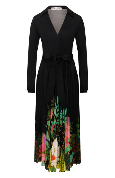 Женское платье VALENTINO, арт. TB0MJ01S5GV