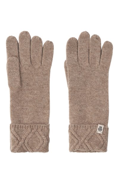 Кашемировые перчатки ROECKL, арт. 21011-2950, фото 2