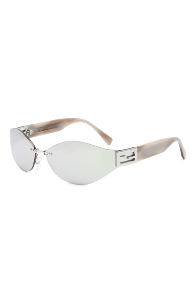 Женские солнцезащитные очки FENDI, арт. FE40159U 16C