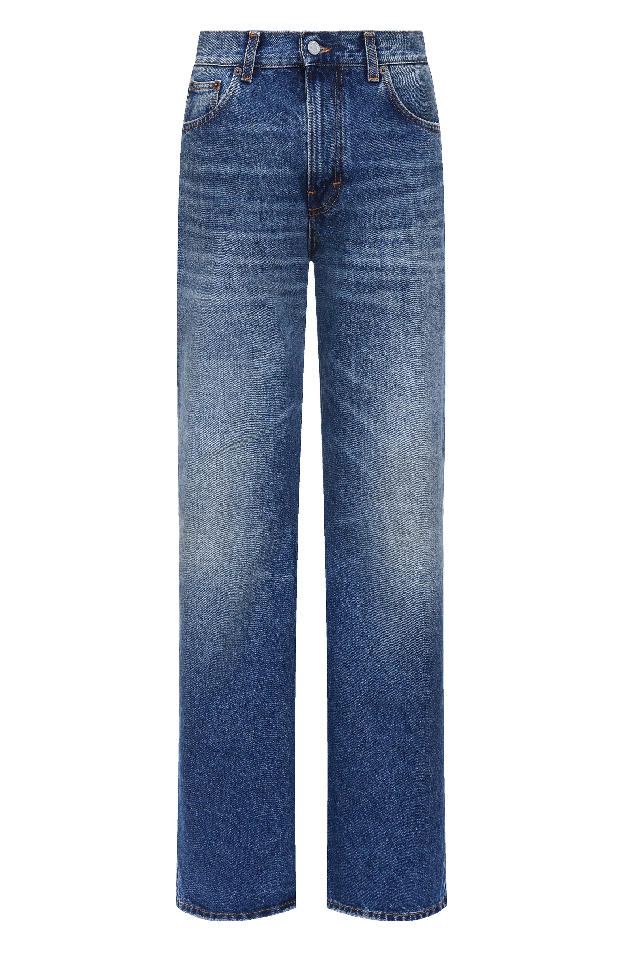 Джинсы korea HAIKURE, арт. HEW03185DF106L0721, фото 1