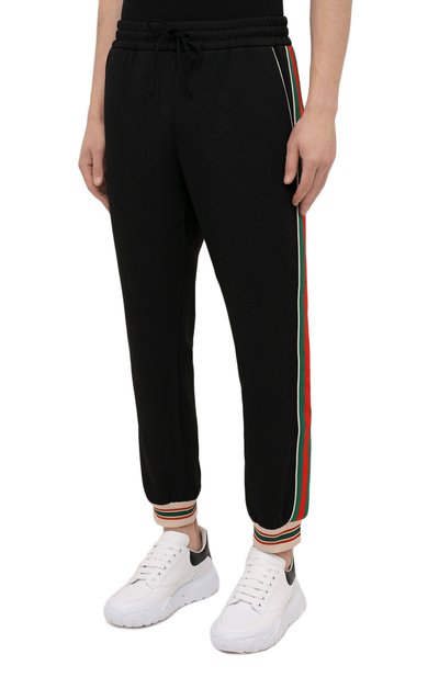  Джоггеры GUCCI, арт. 663569/XJDE9, фото 3