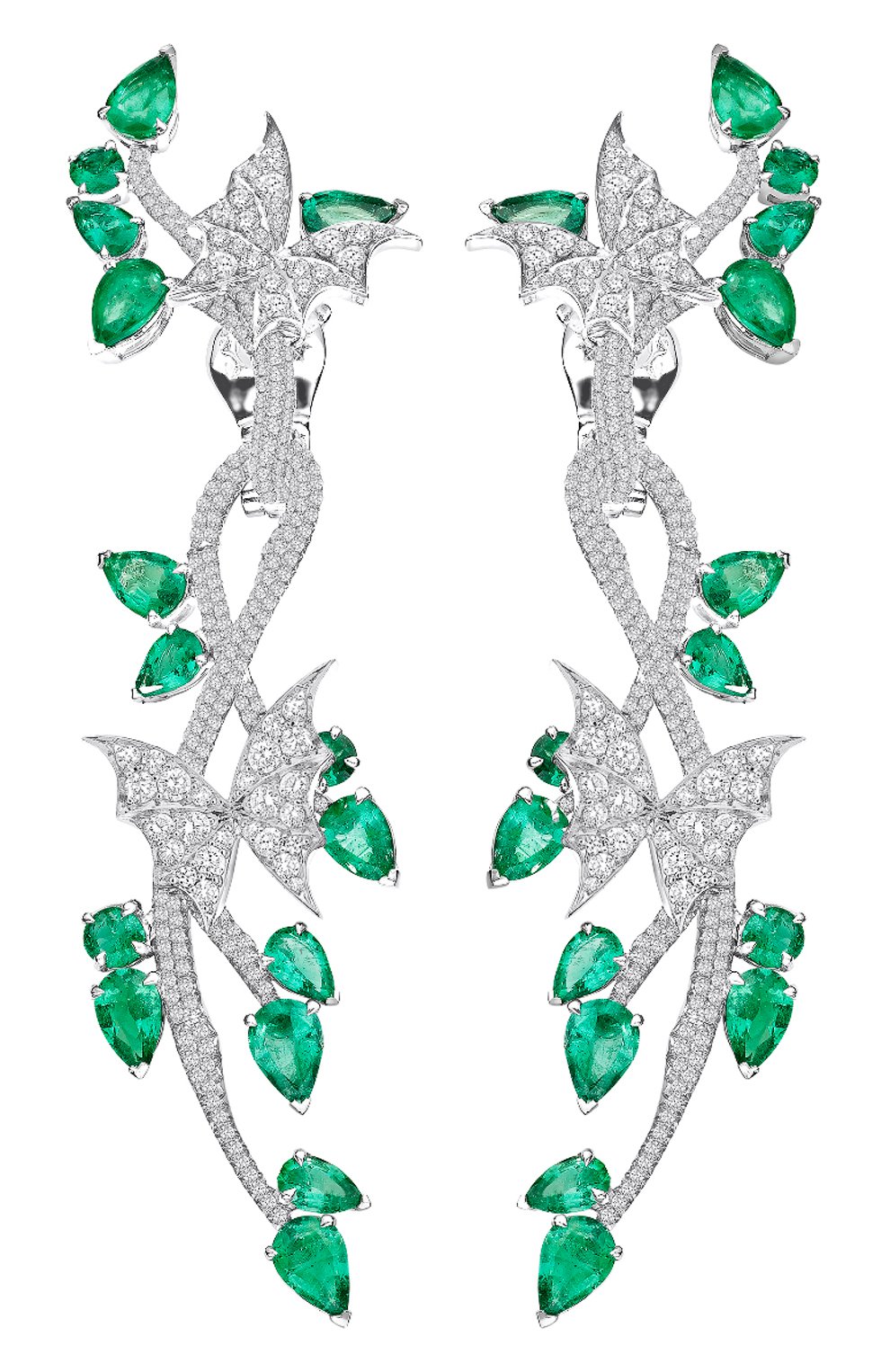 Серьги STEPHEN WEBSTER, арт. 3019787, фото 1