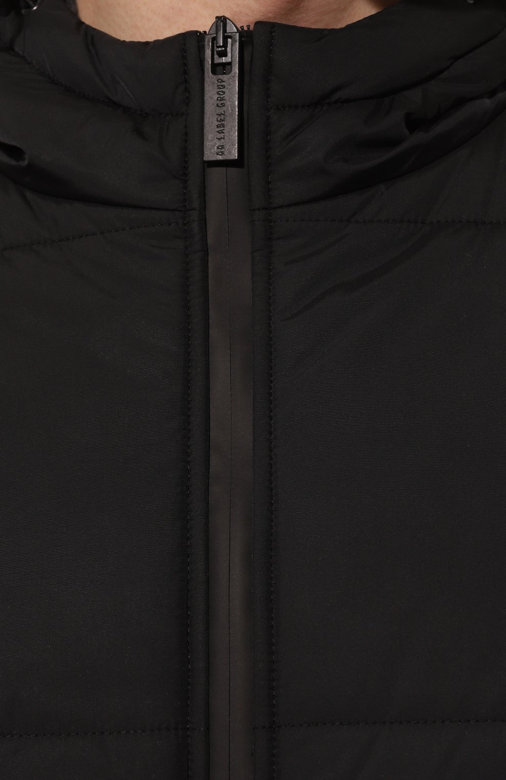 Утепленная куртка 44 LABEL GROUP, арт. B0030118/FA162/P172, фото 5