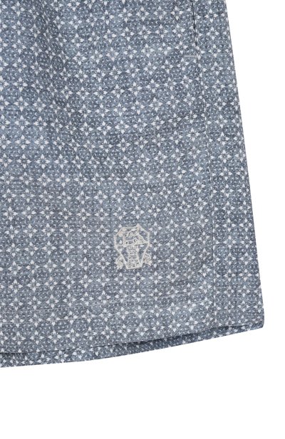 Плавки-шорты BRUNELLO CUCINELLI, арт. BR847H521B, фото 3