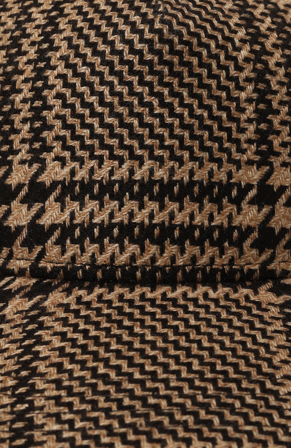 Бейсболка из шелка и кашемира KITON, арт. D57763K0549B03, фото 4