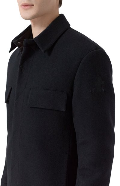 Шерстяная куртка PREMIATA, арт. PA401/TEP0RE, фото 5