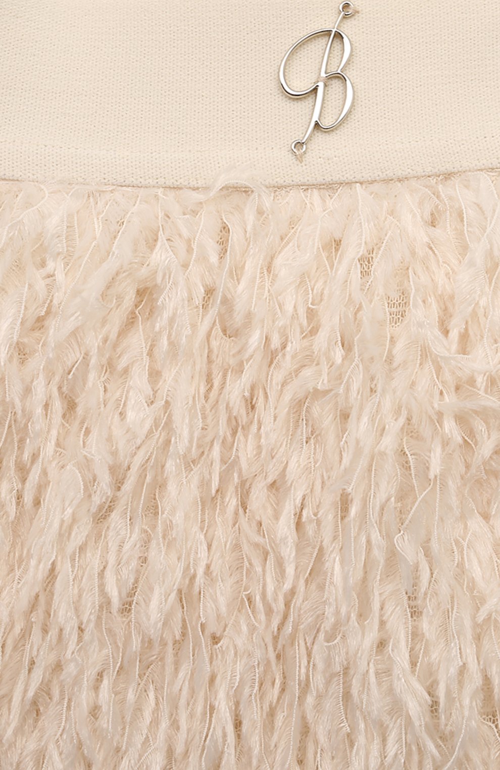 Шорты BLUMARINE, арт. IF4074/J4768, фото 3