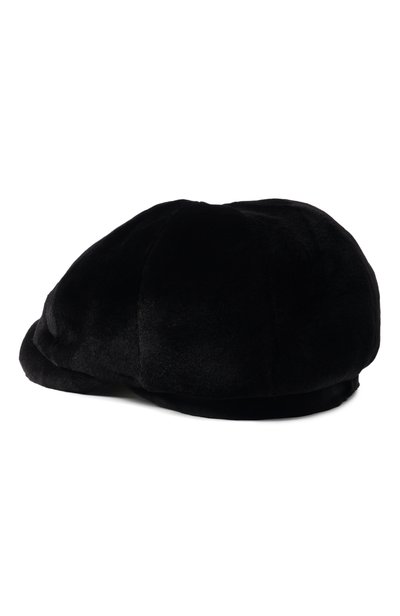 Мужская кепка крис из норки FURLAND, арт. 0243000150322600960