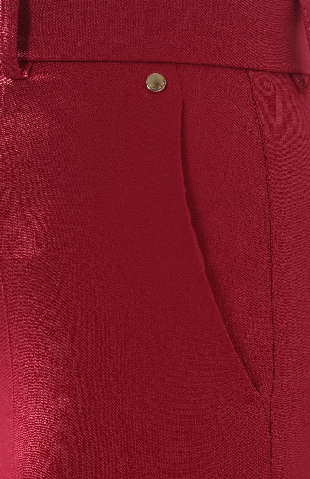 Шерстяные брюки EMILIO PUCCI, арт. 9ERT50/9E605, фото 5